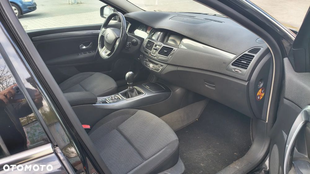 Renault Laguna - 3