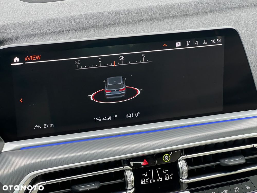 BMW X5 xDrive25d - 29