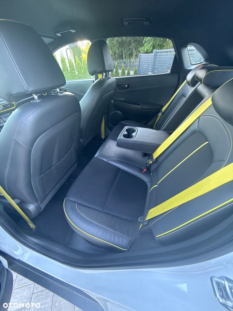 Hyundai Kona 1.0 T-GDI Premium - 19