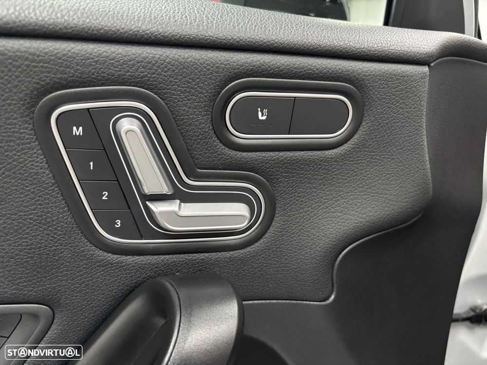 Mercedes-Benz A 250 e 8G-DCT Special Edition - 10