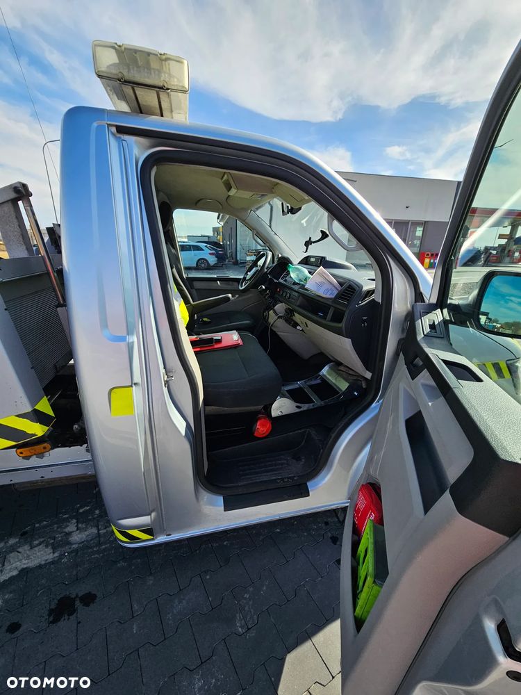 Volkswagen T6 - 15