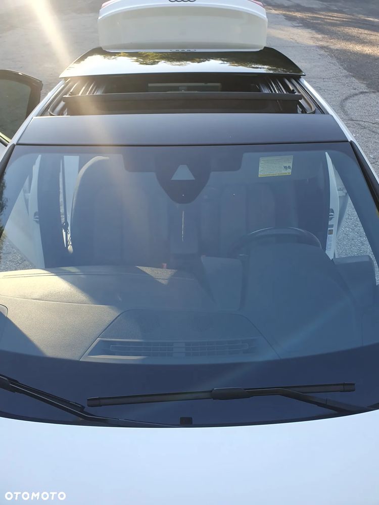 Audi A3 Limousine - 24