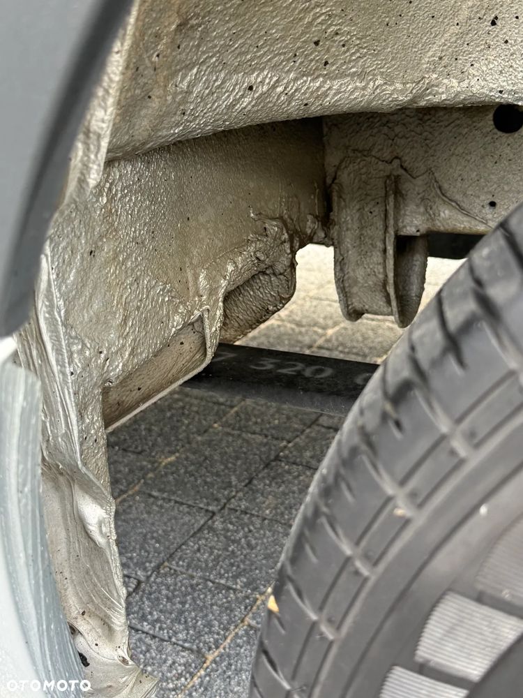 Mercedes-Benz Sprinter Max Salon PL Niski przebieg!!! - 25