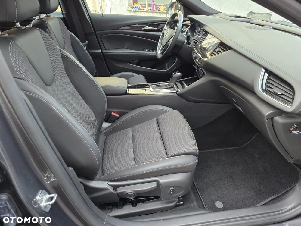 Opel Insignia 2.0 CDTI Elegance S&S - 13