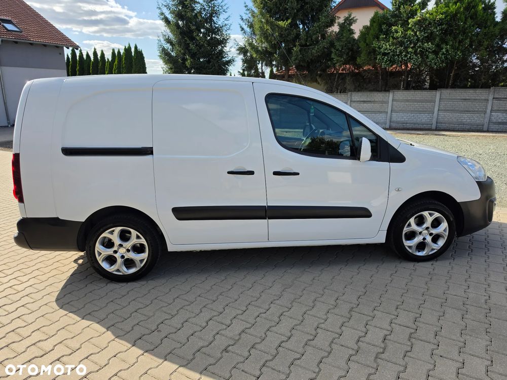 Peugeot Partner - 6