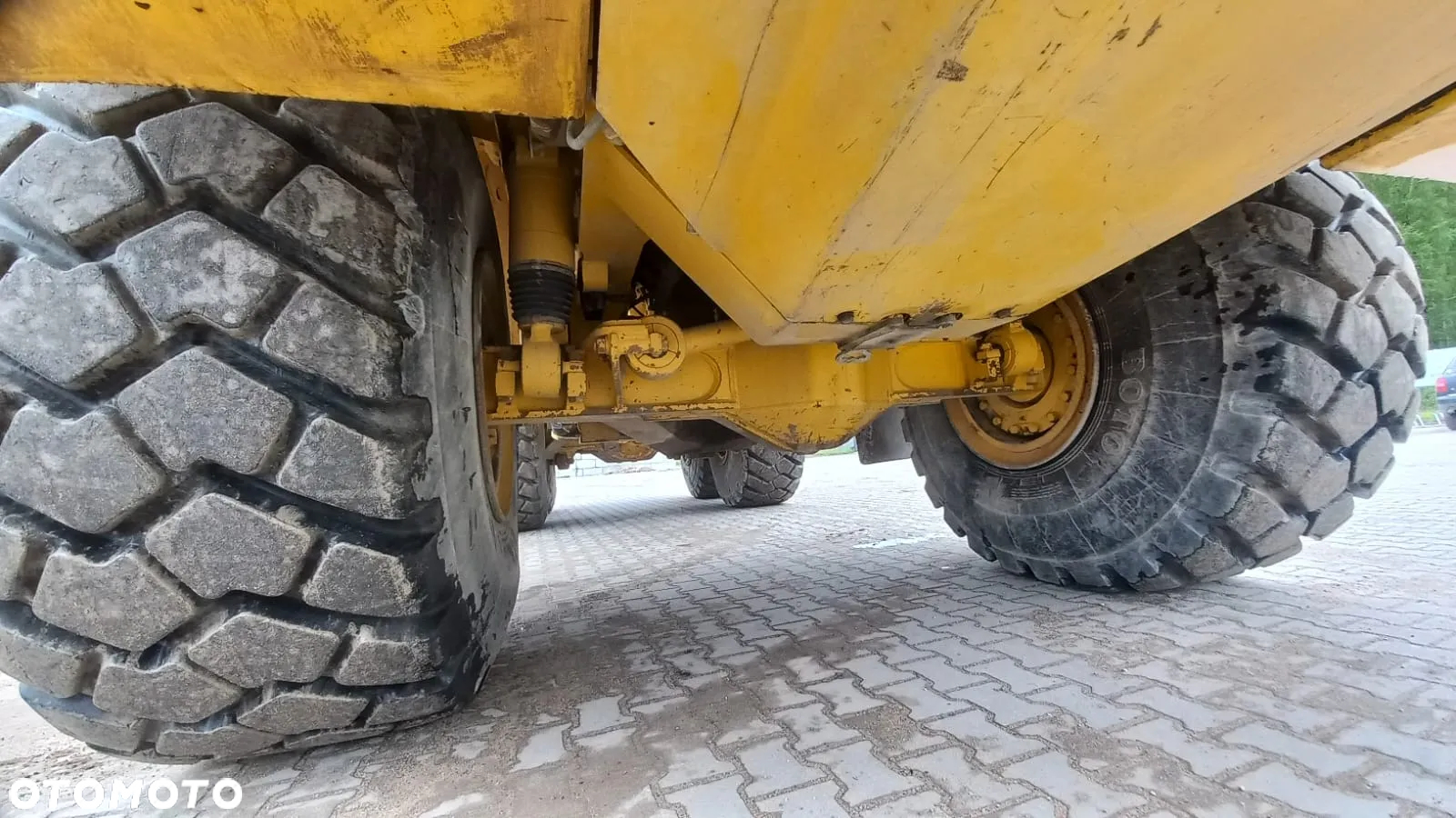 Bell b40d - 7