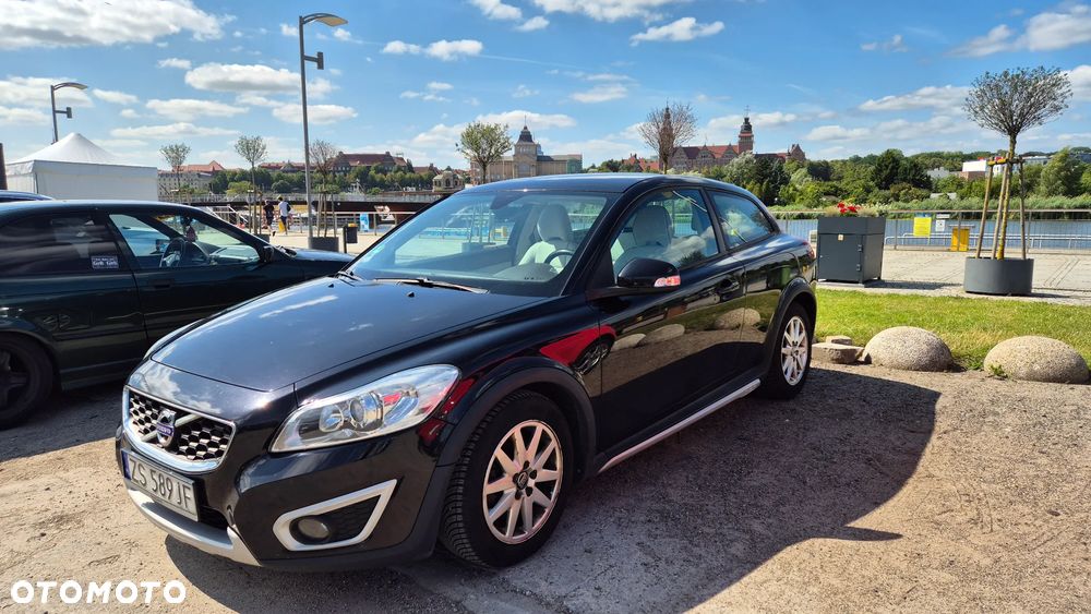 Volvo C30 D2 DRIVe Kinetic - 1