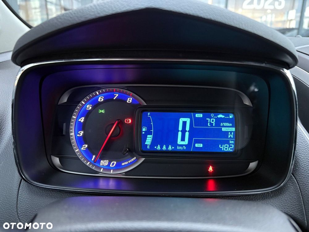 Chevrolet Trax 1.6 LS - 20