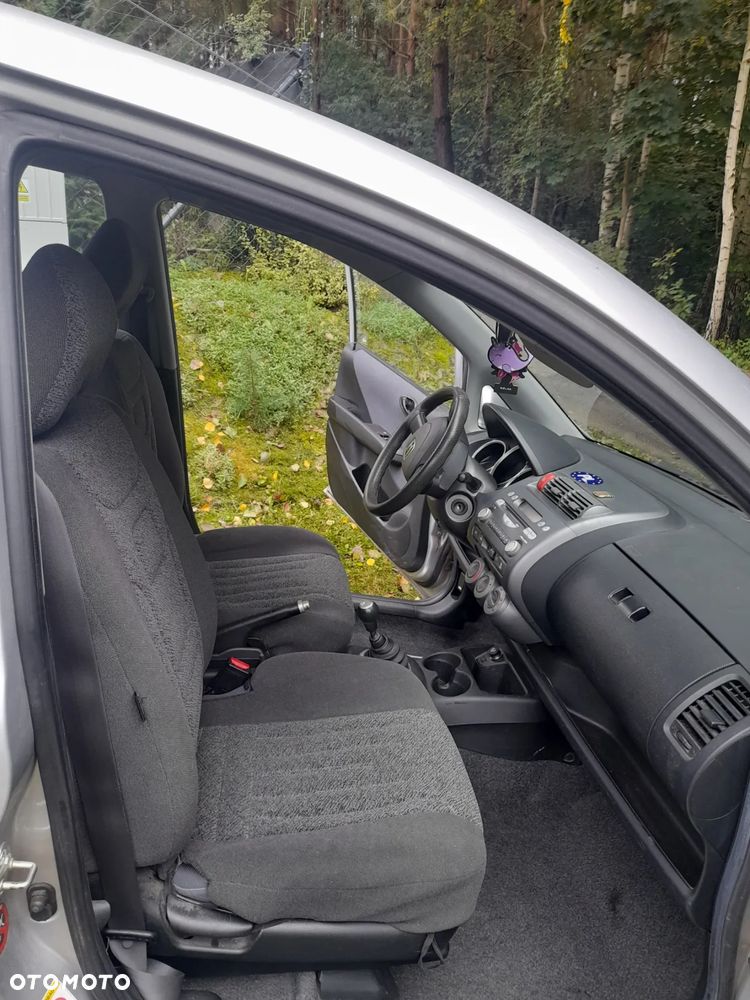 Honda Jazz - 3
