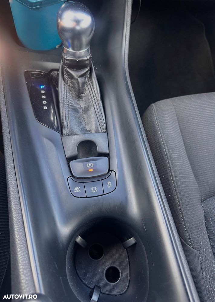 Toyota C-HR Business-Edition - 14