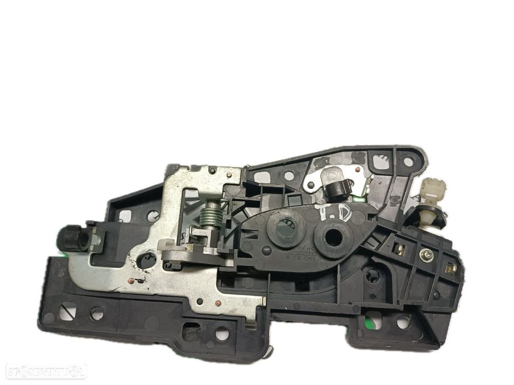 Puxador / Muleta Interior Honda Civic Viii Hatchback (Fn, Fk) - 2