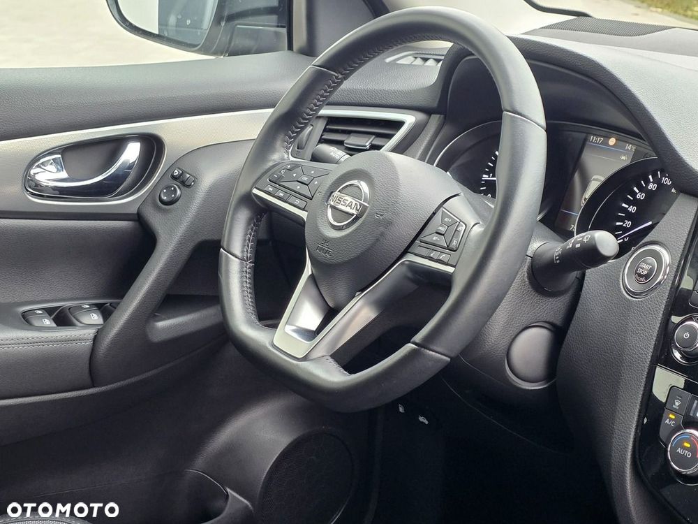 Nissan Qashqai - 24