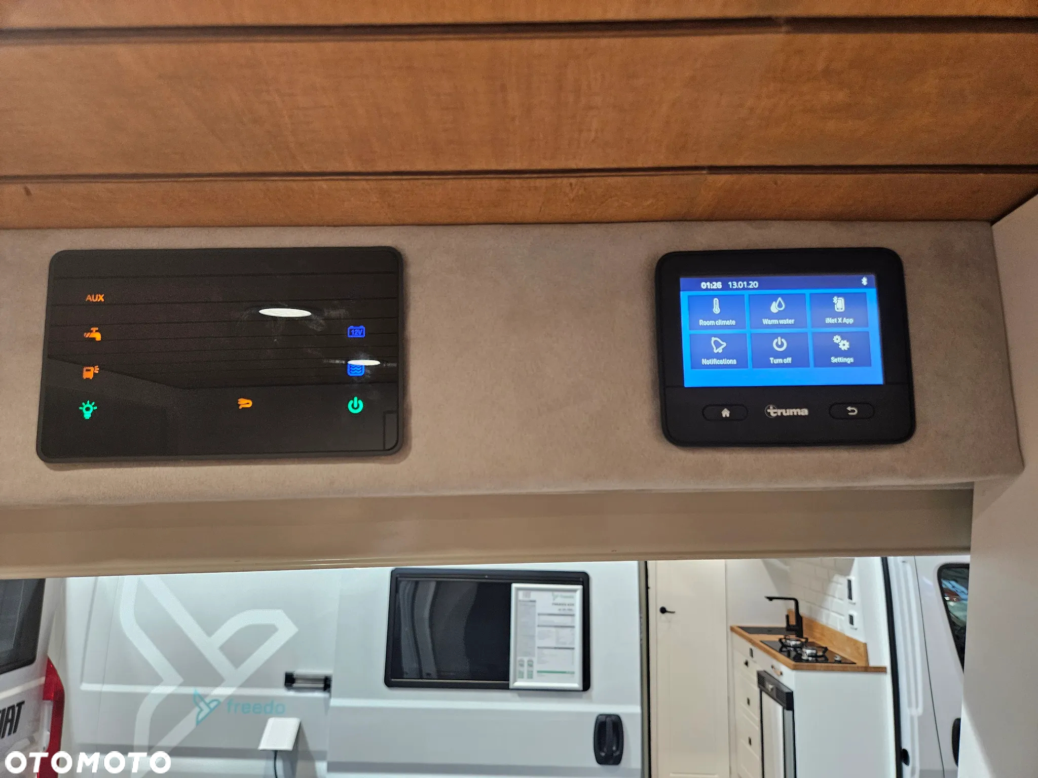 Affinity Freedo 599 - 22