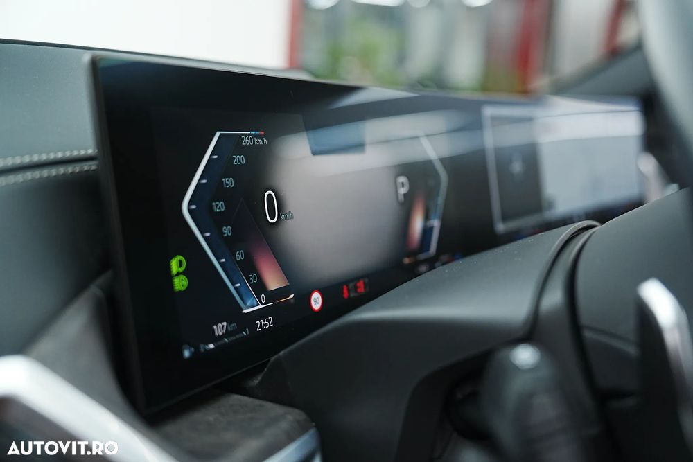 BMW X6 xDrive30d M Sport - 14