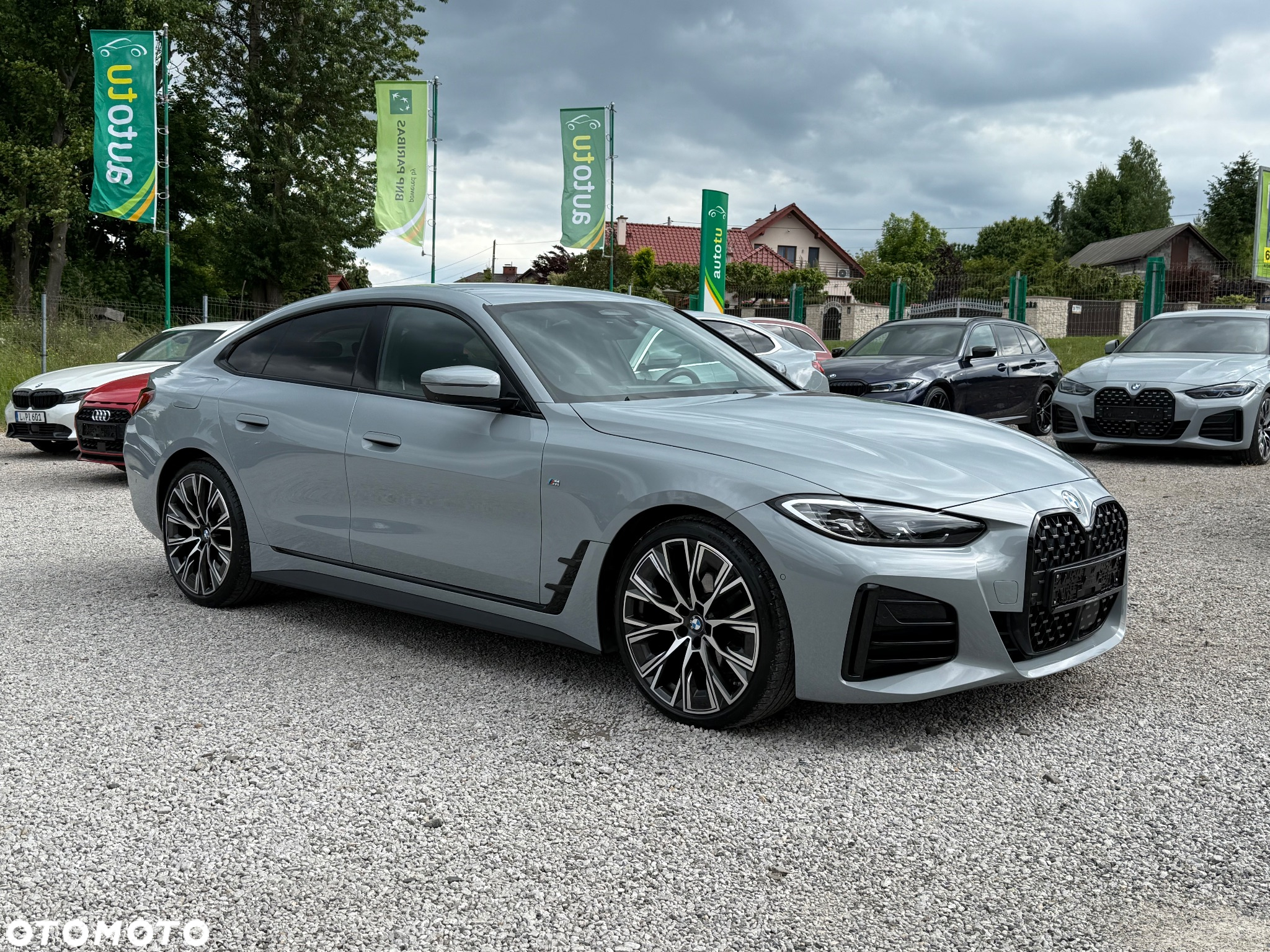 BMW Seria 4 - 39