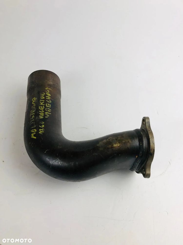 Ducati Multistrada 1260 18- Kolektor Wydechowy - 5