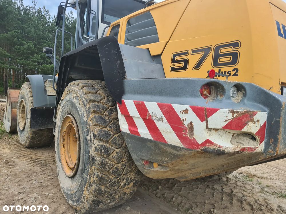 Liebherr 576 2plus2 - 2