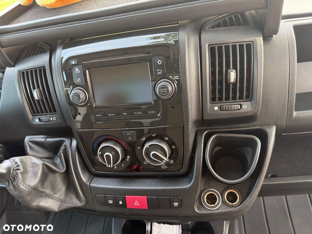 Fiat ducato - 22