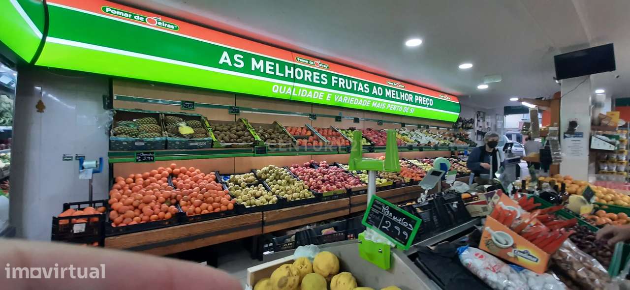 OEIRAS 2 Lojas para venda com Yeld de 7,5% - Grande imagem: 3/13