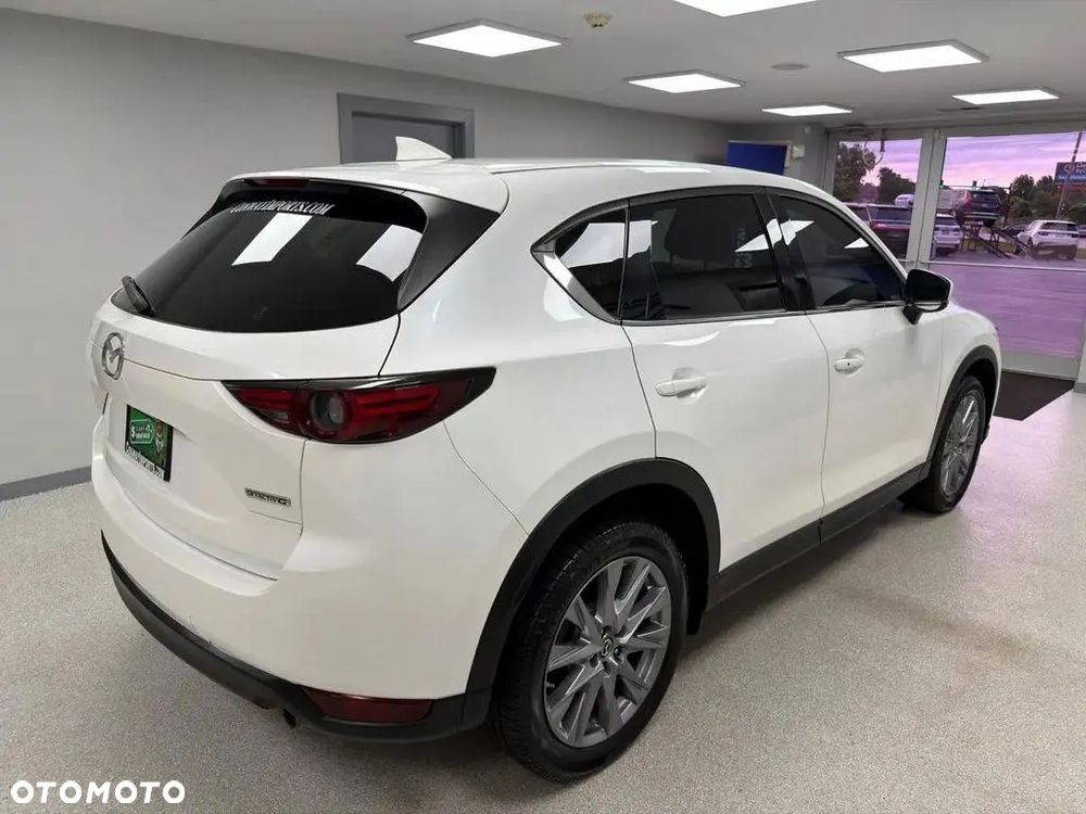 Mazda CX-5 2.5 Exclusive-Line AWD - 6