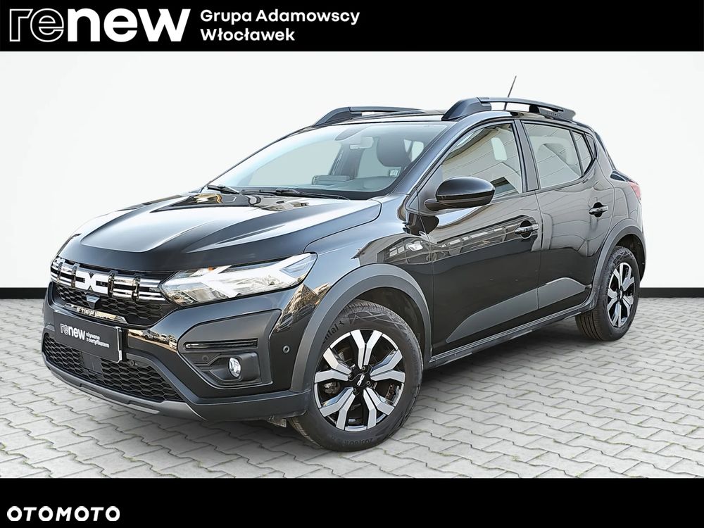Dacia Sandero 1.0 TCe Expression