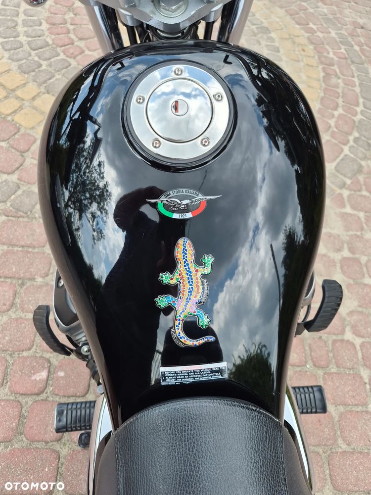 Moto Guzzi Nevada - 21