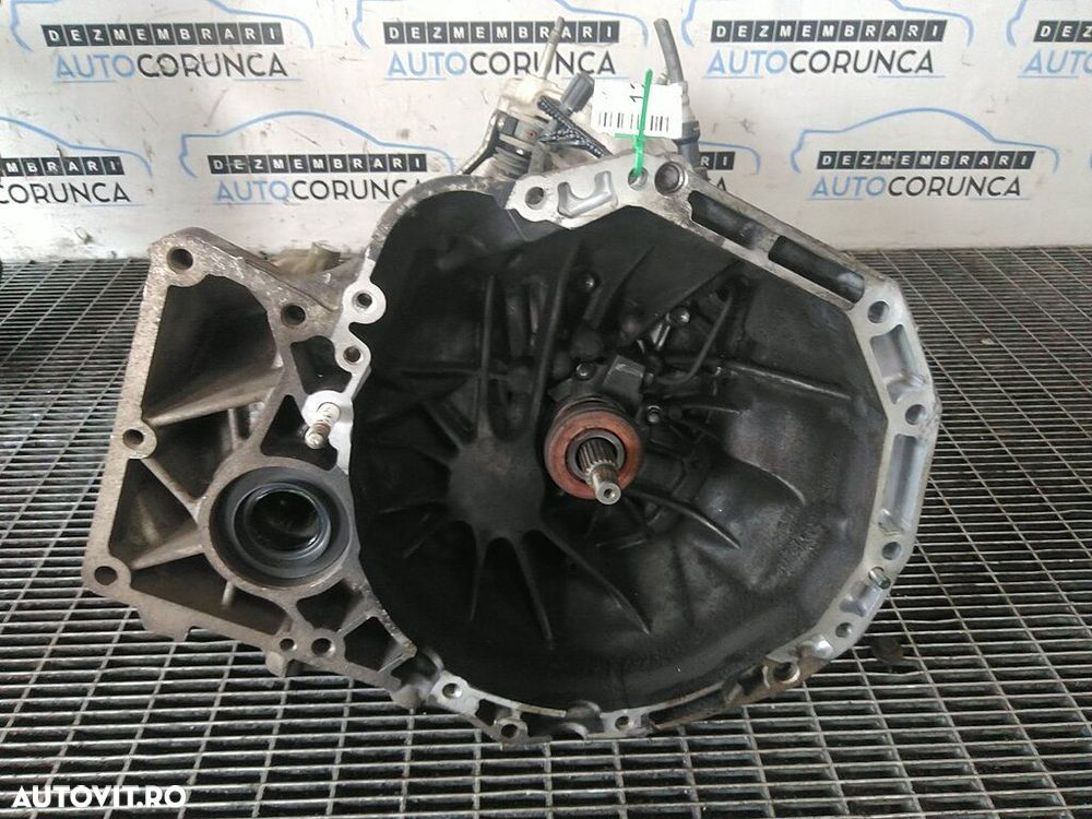 Cutie de viteze Suzuki SX4 S - Cross II Facelift 1.0 B 2016 - 2020 111CP Manuala 5 ... - 1