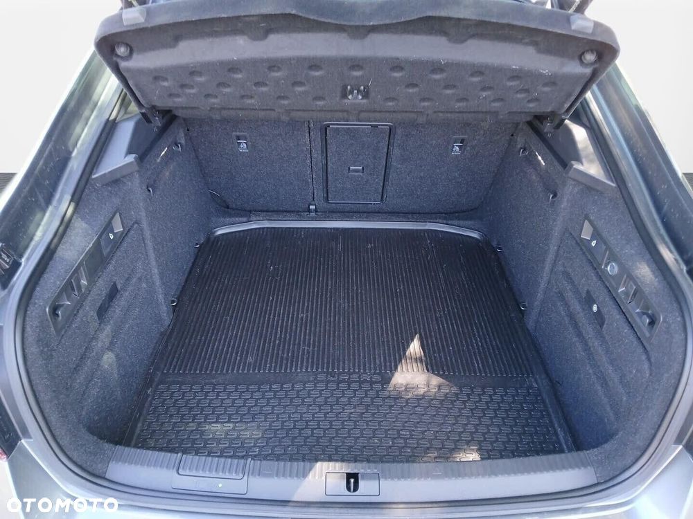 Skoda Superb 2.0 TSI 4x4 Sportline DSG - 22