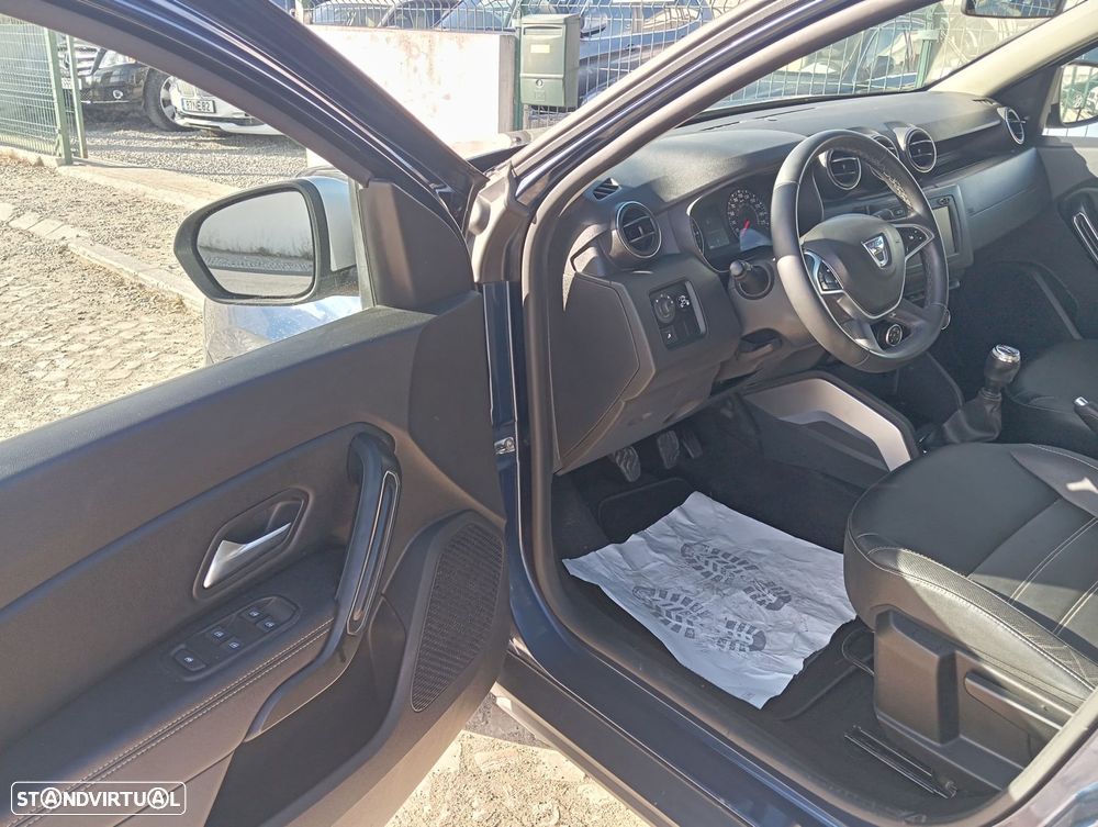 Dacia Duster 1.6 SCe Prestige Bi-Fuel - 6