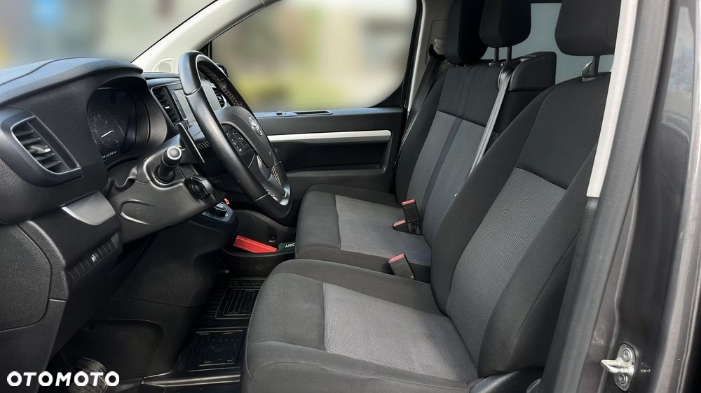 Toyota Proace Verso 2.0 D4-D Long Business - 16