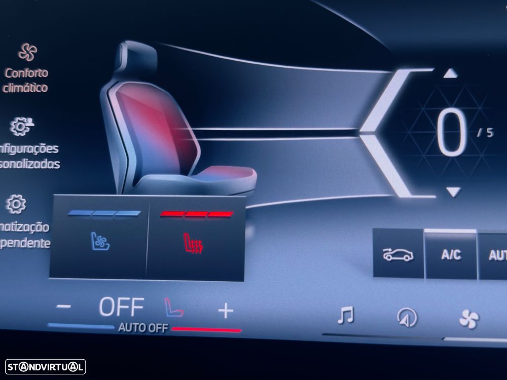 BMW iX xDrive40 — fotografia 16