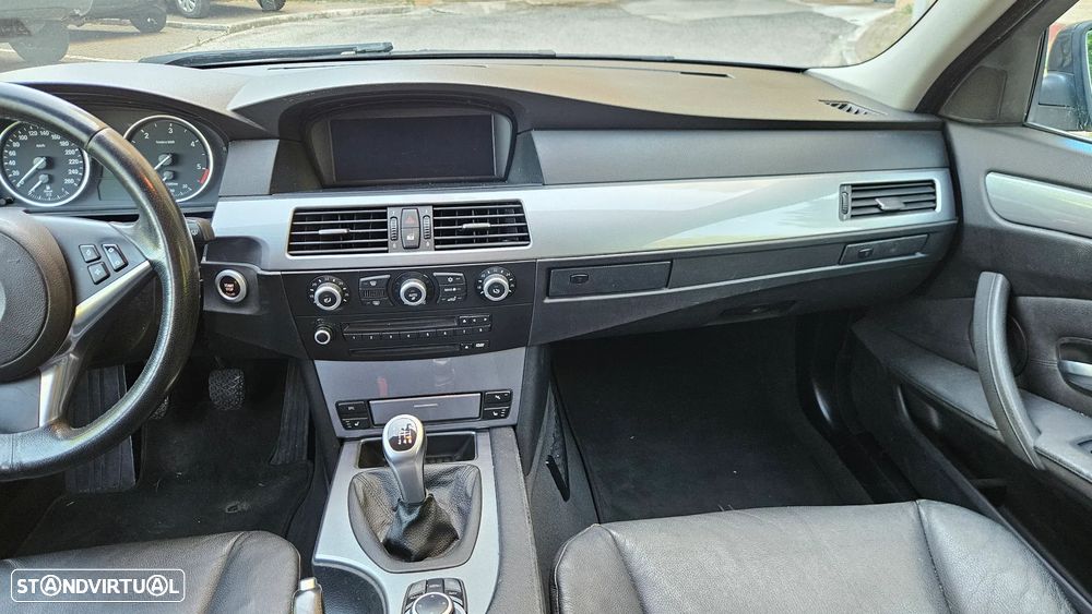 BMW 520 d Edition Exclusive - 19