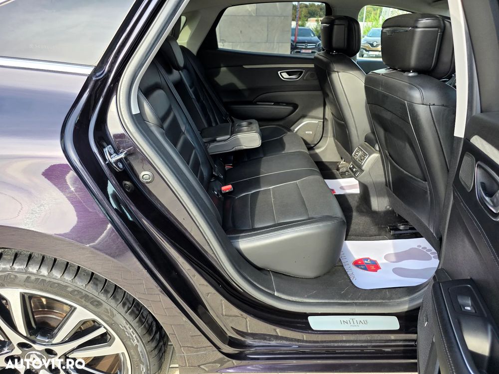 Renault Talisman ENERGY dCi 160 EDC INITIALE PARIS - 18