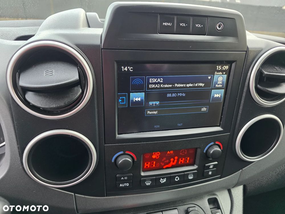 Peugeot Partner BlueHDi 120 Stop&Start Allure - 8