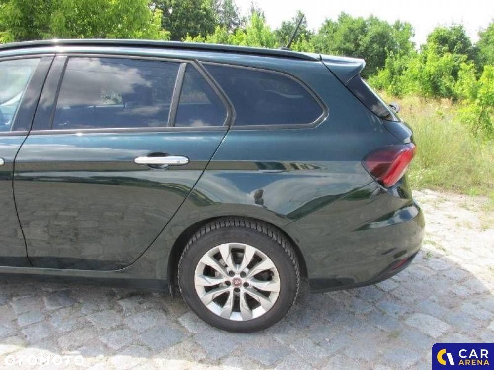 Fiat Tipo - 14