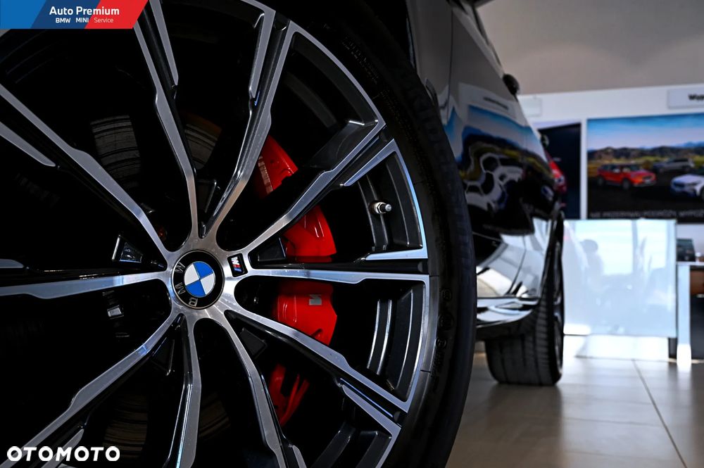 BMW X5 xDrive25d sport - 22