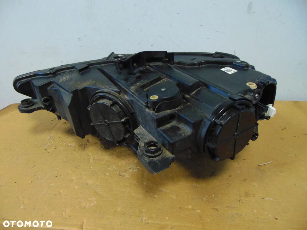 Lampa Prawa Xenon Led AUDI A3 8V LIFT 8V0941006E - 7