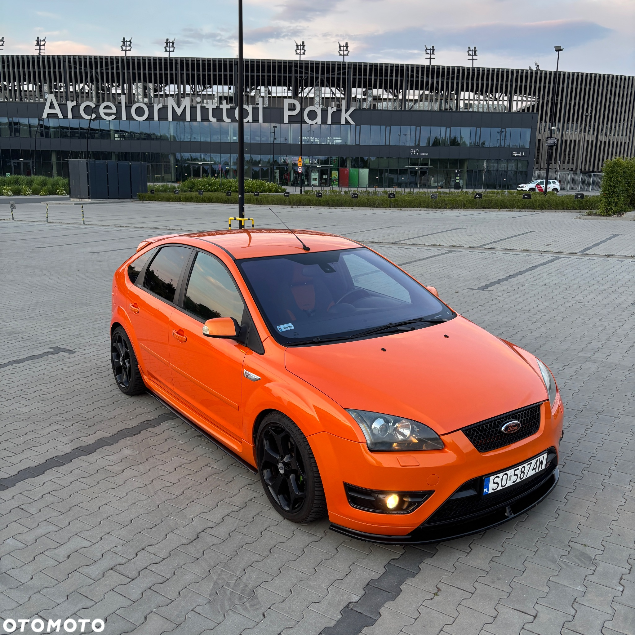 Ford Focus - 18