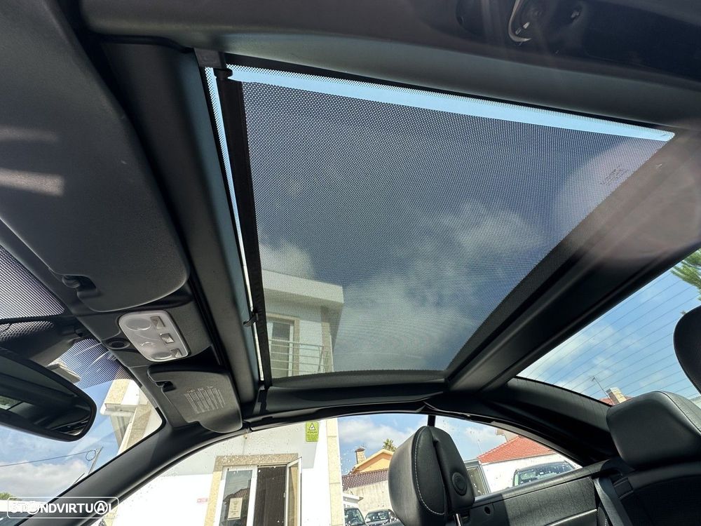 Renault Mégane CC 1.5 dCi Dynamique - 28