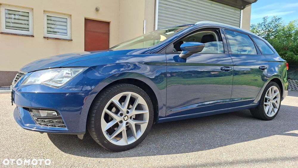 Seat Leon - 26