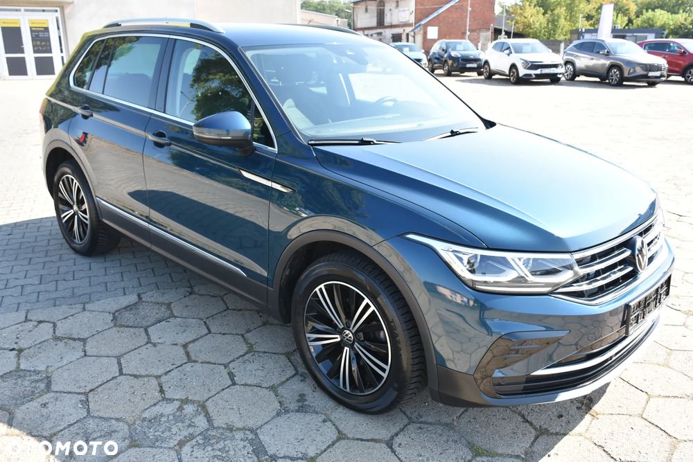 Volkswagen Tiguan 2.0 TDI SCR DSG Move - 8