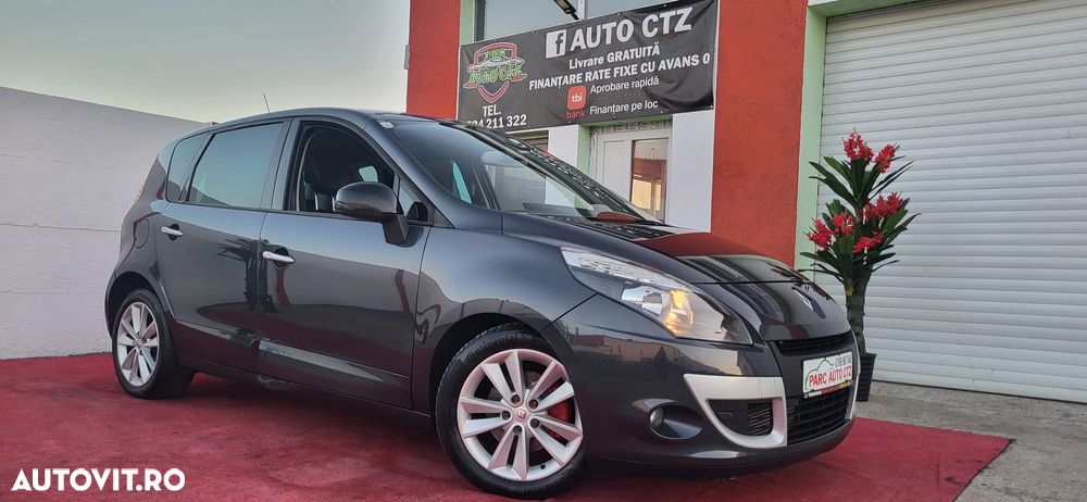 Renault Scenic - 2