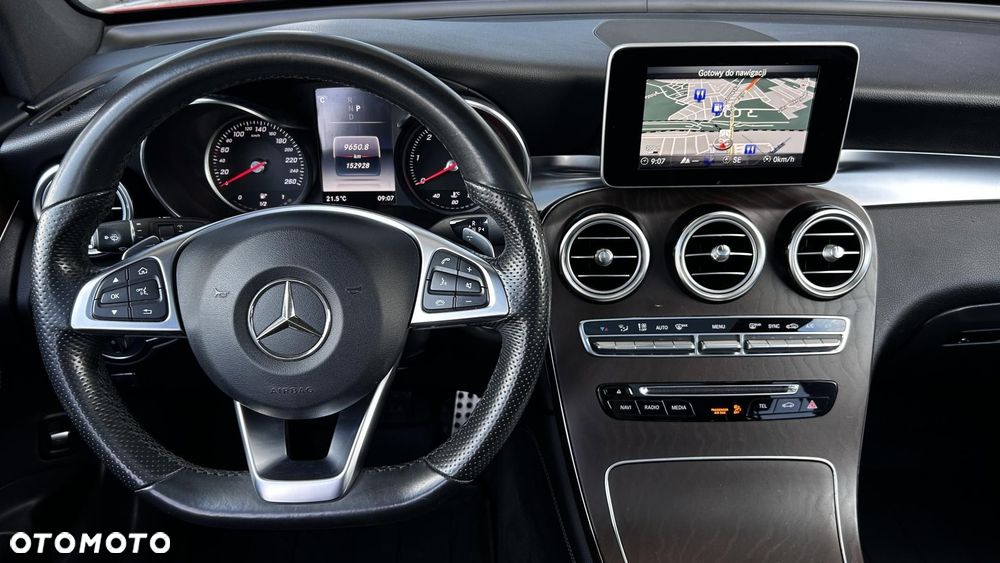 Mercedes-Benz GLC - 17