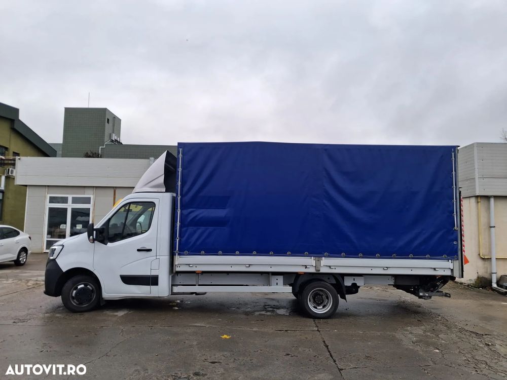 Renault MASTER SASIU - 17