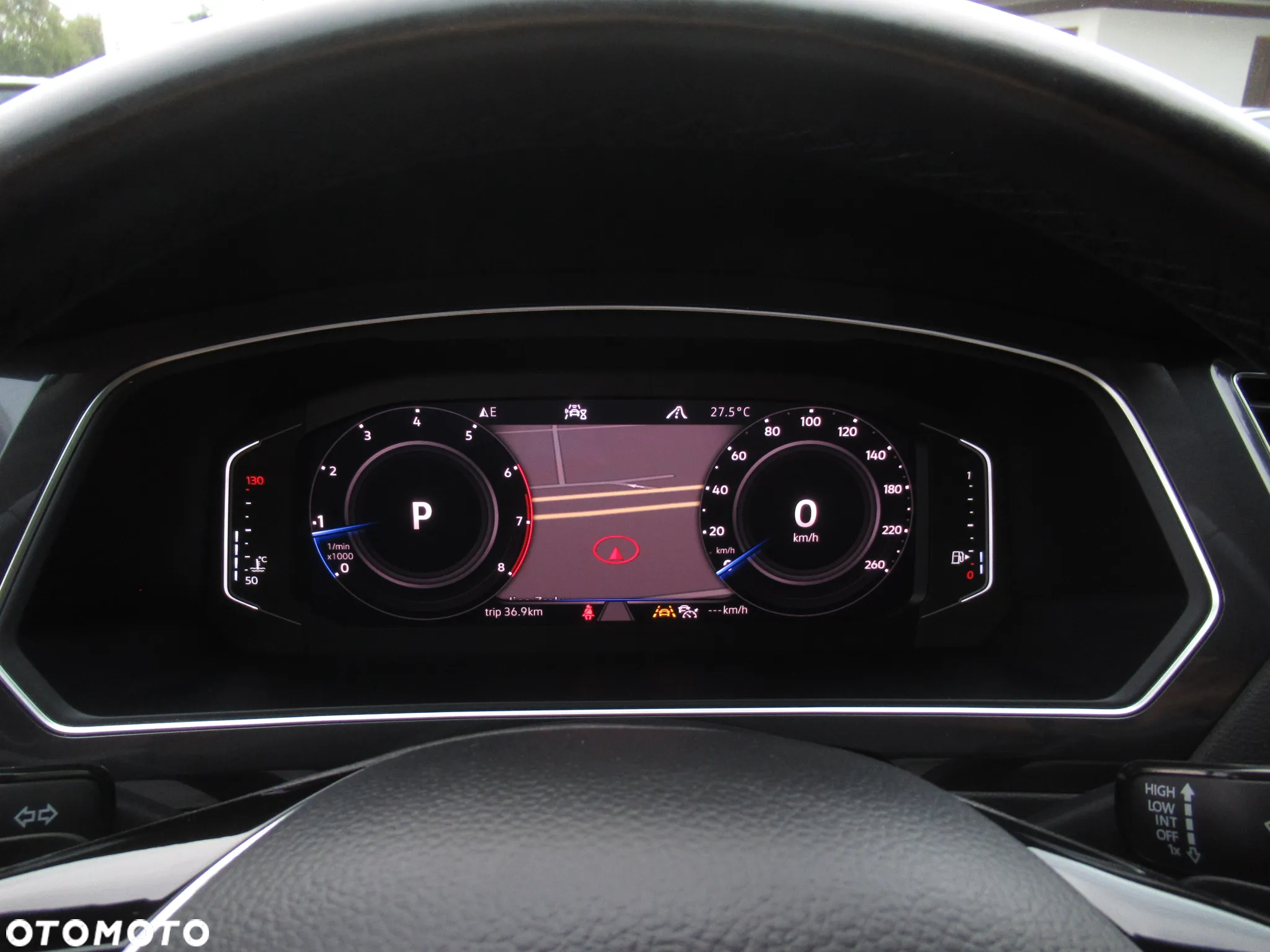 Volkswagen Tiguan Allspace 2.0 TSI 4Mot Highline DSG - 30