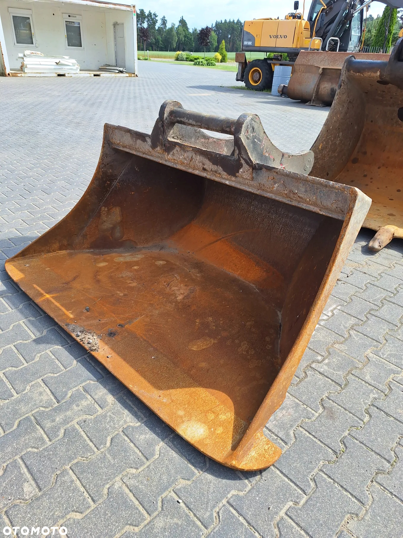 Volvo EC220EL - 19