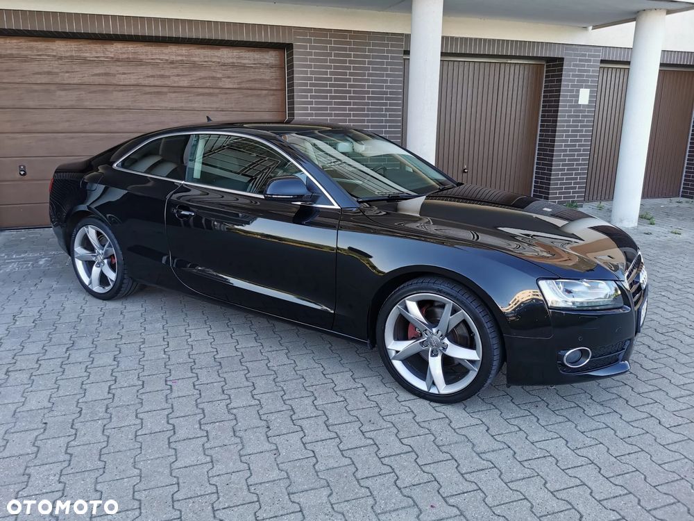 Audi A5 Coupé - 28