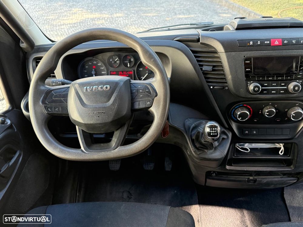 Iveco Daily - 12
