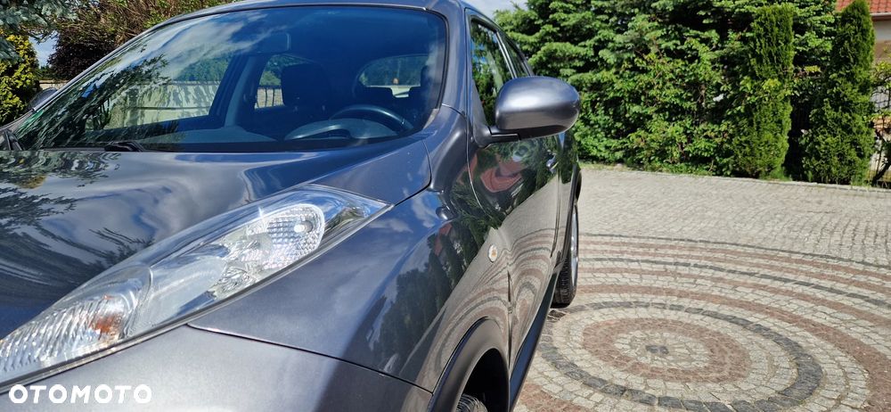 Nissan Juke 1.6 Tekna - 12