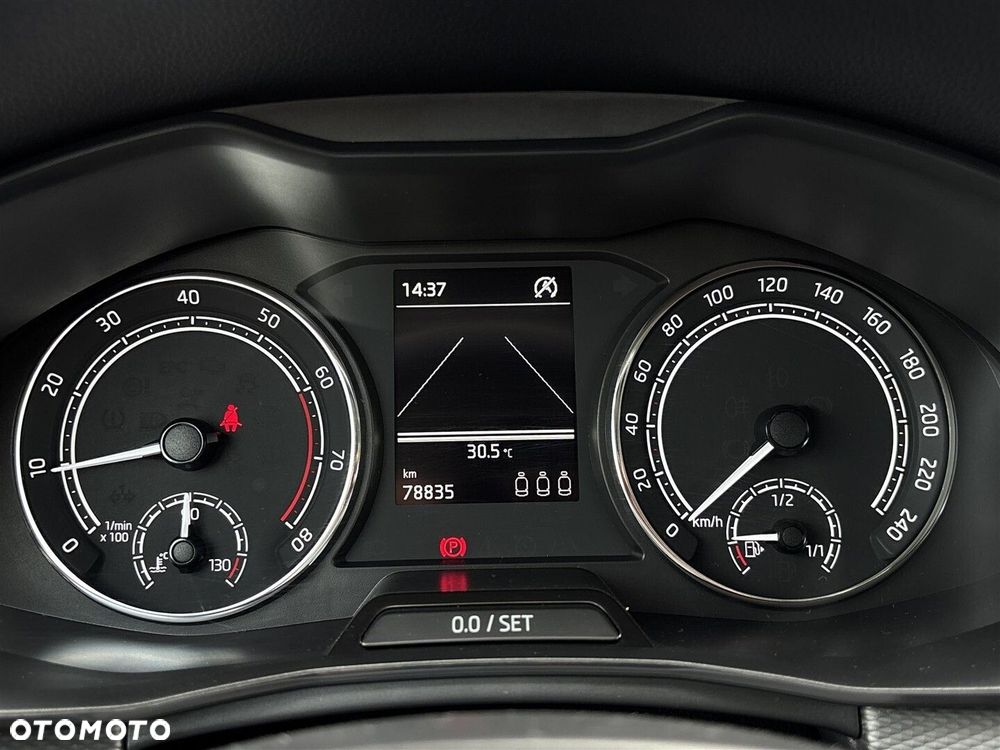 Skoda Kamiq 1.0 TSI Ambition - 17